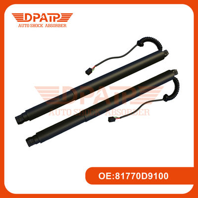 হাইন্ডাই KX5 81770D9100 কার ইলেকট্রিক লিফট গেটের জন্য পাওয়ার লিফট সাপোর্ট