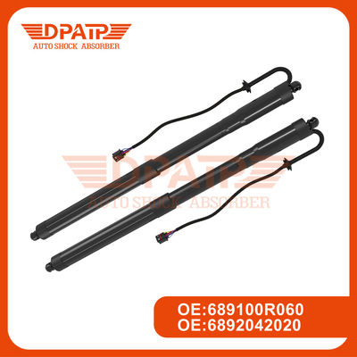 হুইন্ডাই সান্তাফে IX45 817702W600 817802W600 এর জন্য পাওয়ারযুক্ত টেইলগেট স্ট্রট