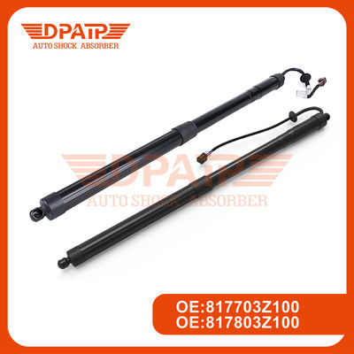 ইলেকট্রিক ট্রাঙ্ক হুইন্ডাই I40 817703Z100 817803Z100 স্মার্ট ইলেকট্রিক ট্যাকগেট লিফট জন্য থাকুন