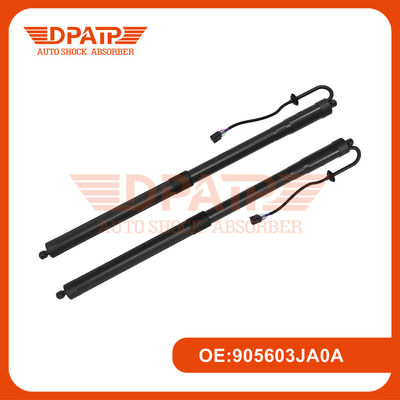 ইনফিনিটি QX60 পাওয়ার লিফট গেটের জন্য ইলেকট্রিক ট্যাকলগেট ট্রাঙ্ক সাপোর্ট স্ট্রট 905603JA0A