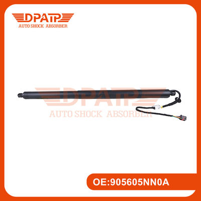 ইনফিনিটি QX50 পাওয়ার রিয়ার লিফট গেট কারখানার জন্য গাড়ী ট্রাঙ্ক পাওয়ার লিফট 905605NN0A