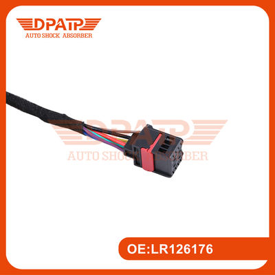 LR093409 LR126176 অটো রিপেয়ার পার্টস রেঞ্জ রোভার ভেলারের জন্য বৈদ্যুতিক রেলগেট স্ট্রট
