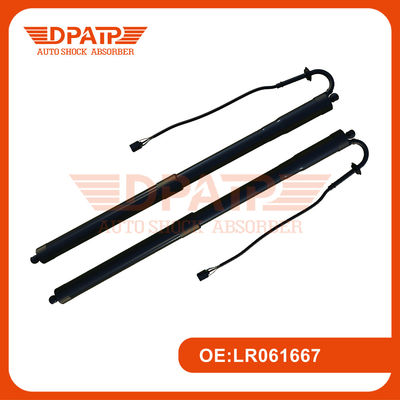 OEM পার্ট LR025444 LR061667 রিয়ার হ্যাচ পাওয়ার লিফট রেঞ্জ রোভার ইভোকের জন্য