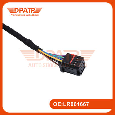 OEM পার্ট LR025444 LR061667 রিয়ার হ্যাচ পাওয়ার লিফট রেঞ্জ রোভার ইভোকের জন্য