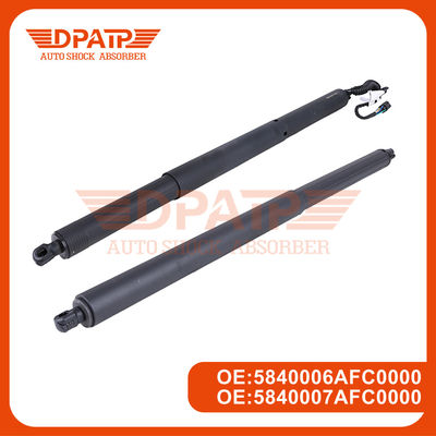 আইওন-ভি 5840006AFC0000 5840007AFC0000 এর জন্য গাড়ির পিছনের লিফট গেট অটো পার্টস কারখানা