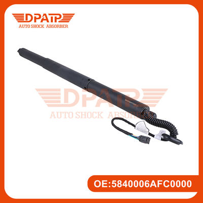 আইওন-ভি 5840006AFC0000 5840007AFC0000 এর জন্য গাড়ির পিছনের লিফট গেট অটো পার্টস কারখানা