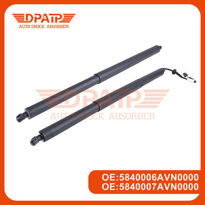 Aion Y-A20 5840006AVN0000 5840007AVN0000 এর জন্য পাওয়ার রিয়ার লিফট গেট