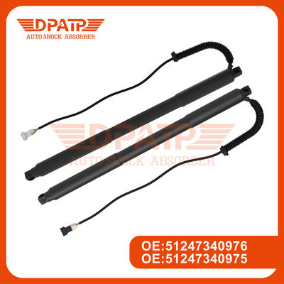 বিএমডাব্লু 3 সিরিজ F31 51247340975 51247340976 বৈদ্যুতিক লিফটগেটের জন্য গাড়ির বৈদ্যুতিক ট্রাক