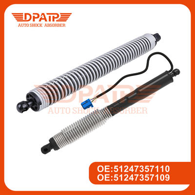 বিএমডব্লিউ 7 সিরিজ G11 G12 51247357110 51247357109 এর জন্য টেইলগেট পাওয়ার লিফট সমর্থন