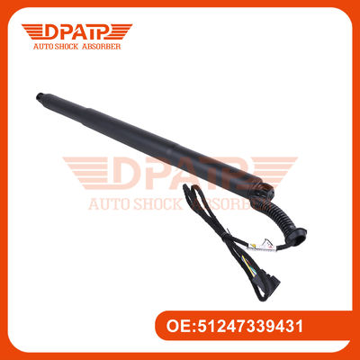 51247339432 51247339431 বিএমডব্লিউ এক্স 4 এফ 26 এর জন্য বৈদ্যুতিক ট্রাঙ্ক ট্যাকলগেট সমর্থন