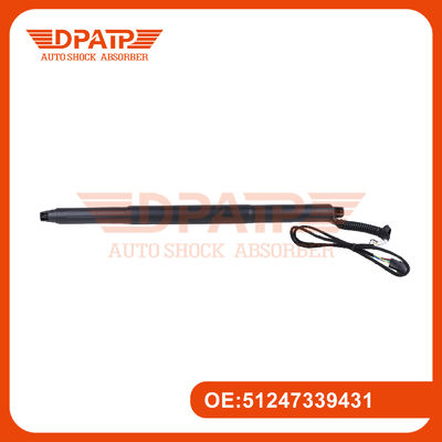 51247339432 51247339431 বিএমডব্লিউ এক্স 4 এফ 26 এর জন্য বৈদ্যুতিক ট্রাঙ্ক ট্যাকলগেট সমর্থন