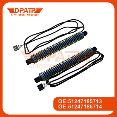 OE স্ট্যান্ডার্ড 51247185713 51247185714 BMW F02 এর জন্য মোটরযুক্ত লিফট গেট স্ট্রট