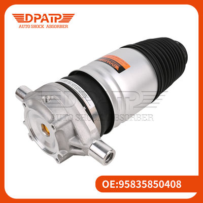 পিছনের সাসপেনশন এয়ার ব্যাগ কাঁচা 95835850408 Porsche Cayenne/Touareg 10-16 এর জন্য