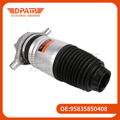 পিছনের সাসপেনশন এয়ার ব্যাগ কাঁচা 95835850408 Porsche Cayenne/Touareg 10-16 এর জন্য