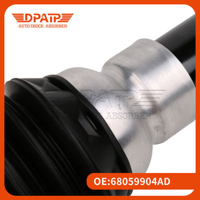 68059905AD 68059904AD জিপ গ্র্যান্ড চেরোকি WK2 এর জন্য সামনের এয়ার সাসপেনশন শক শোষক