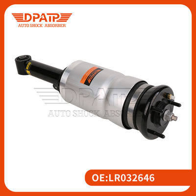 ল্যান্ড রোভার ডিসকভারি L319 L320 LR018398 এর জন্য বায়ুসংক্রান্ত সাসপেনশন ড্যাম্পার