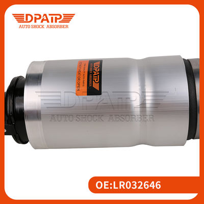 ল্যান্ড রোভার ডিসকভারি L319 L320 LR018398 এর জন্য বায়ুসংক্রান্ত সাসপেনশন ড্যাম্পার
