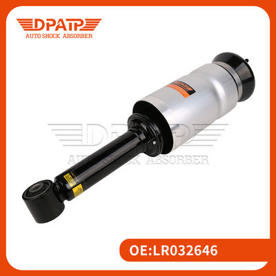 ল্যান্ড রোভার ডিসকভারি L319 L320 LR018398 এর জন্য বায়ুসংক্রান্ত সাসপেনশন ড্যাম্পার