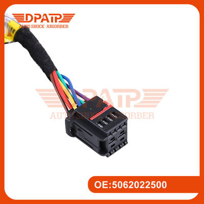 5062022500 Geely Jiaji জন্য সুবিধাজনক টেকসই বৈদ্যুতিক Tailgate Strut