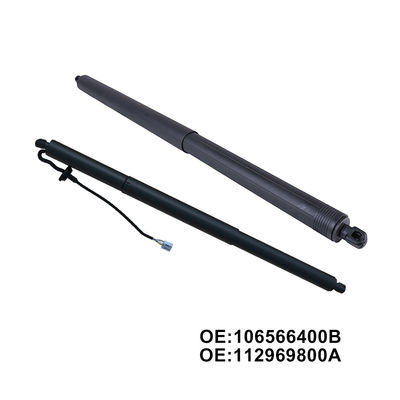 106566400B 112969800A টেসলা মডেল এক্স 2015-2021 এর জন্য বৈদ্যুতিক টেইলগেট গ্যাস স্প্রিং