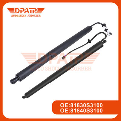 81830S3100 টেলগেট ইলেকট্রিক লিফট হুইন্ডাই সান্তা ফে 81840S3100 অটো লিফট গেট