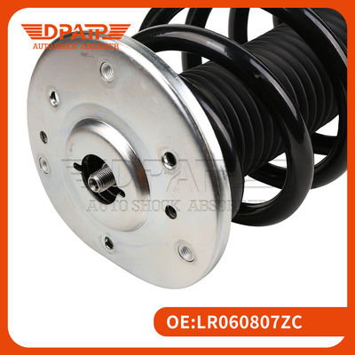 Front Shock Absorber Coil Spring Assembly LR060807 LR060804 ল্যান্ড রোভার ডিসকভারি স্পোর্টের জন্য