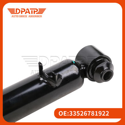 BMW X5 E70 OEM 33526781921 33526781922 অটো পার্টস কারখানার জন্য পিছনের যানবাহন শক শোষক