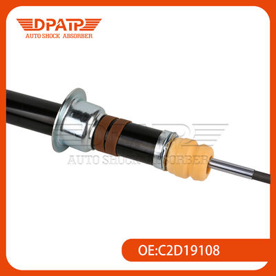 ইলেকট্রিক ফ্রন্ট শক স্ট্রট অ্যাবসর্বার C2D19108 C2D19642 C2D16483 জাগুয়ার এক্সজে এক্স 351 এর জন্য