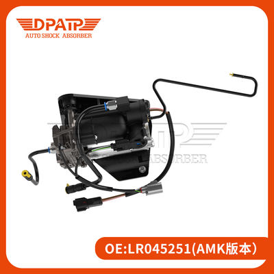 ল্যান্ড রোভার ডিসকভারি জন্য বায়ু সাসপেনশন LR045251 জন্য বায়ু সংকোচকারী পাম্প