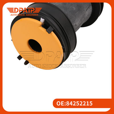 ক্যাডিল্যাক এক্সটিএস OEM পার্ট ৮৪২৫২২১৫ এয়ার ব্যাগের জন্য পিছনের এয়ার সাসপেনশন স্প্রিং