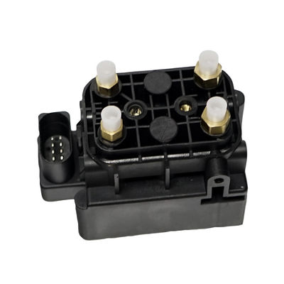 C2D26814 4J7002V জাগুয়ার XJ10-16 এর জন্য বায়ু সাসপেনশন উচ্চতা নিয়ন্ত্রণ ভালভ