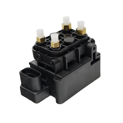 C2D26814 4J7002V জাগুয়ার XJ10-16 এর জন্য বায়ু সাসপেনশন উচ্চতা নিয়ন্ত্রণ ভালভ