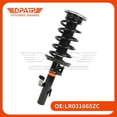 LR031665 LR031667 ল্যান্ড রোভার ফ্রিল্যান্ডার 2 সামনের বাম ডান শক শোষক জন্য
