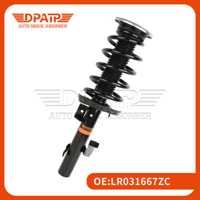 LR031665 LR031667 ল্যান্ড রোভার ফ্রিল্যান্ডার 2 সামনের বাম ডান শক শোষক জন্য