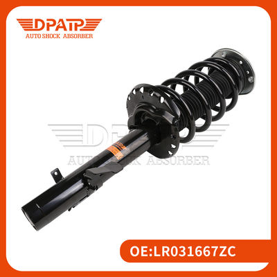 LR031665 LR031667 ল্যান্ড রোভার ফ্রিল্যান্ডার 2 সামনের বাম ডান শক শোষক জন্য