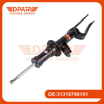 31316798151 31316798152 বিএমডব্লিউ F07 জিটি জন্য গাড়ির জন্য সামনের শক শোষক
