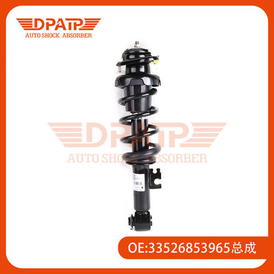 মিনি R55 R56 R57 OEM 33526853965 33526778567 রিয়ার কয়েল ওভার শক অ্যাবসোর্বার