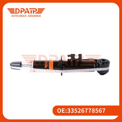 মিনি R55 R56 R57 OEM 33526853965 33526778567 রিয়ার কয়েল ওভার শক অ্যাবসোর্বার