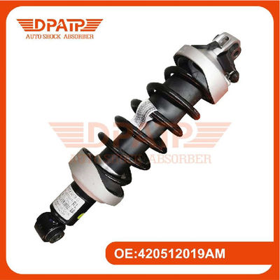 Audi R8 OE 420512019AM 420512020AM রিয়ার ইলেকট্রিক কয়েল ওভার শক অ্যাবসোর্বার
