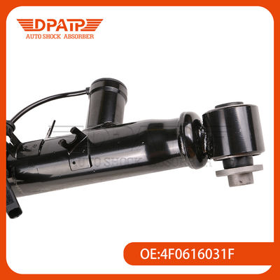 Audi A6 C6 ইন্ডাক্টিভ সাসপেনশন ড্যাম্পার 4F0616031F 4F0616032F শক অ্যাবসর্বার