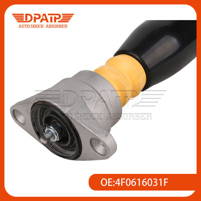 Audi A6 C6 ইন্ডাক্টিভ সাসপেনশন ড্যাম্পার 4F0616031F 4F0616032F শক অ্যাবসর্বার