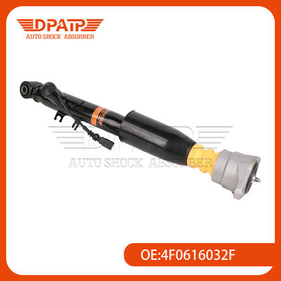 Audi A6 C6 ইন্ডাক্টিভ সাসপেনশন ড্যাম্পার 4F0616031F 4F0616032F শক অ্যাবসর্বার