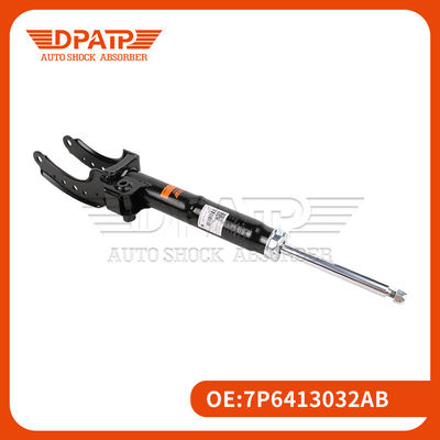 7P6413032AB 7P6413031AB ভক্সওয়াগন টুওরেগের জন্য কয়েল ওভার শক অ্যাডসোর্বার স্ট্রুট সমাবেশ