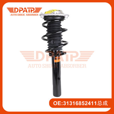 MINI F56 F55 সামনের শক শোষণকারী স্ট্রট সমাবেশ 31316852411 31316852412