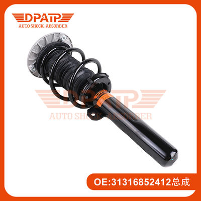 MINI F56 F55 সামনের শক শোষণকারী স্ট্রট সমাবেশ 31316852411 31316852412