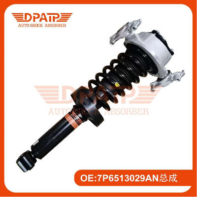 ভক্সওয়াগেন Touareg 7P6513029AN 7P6513030AN OEM রিয়ার কয়েল ওভার শক অ্যাবসোর্বার