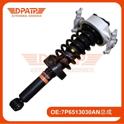 ভক্সওয়াগেন Touareg 7P6513029AN 7P6513030AN OEM রিয়ার কয়েল ওভার শক অ্যাবসোর্বার