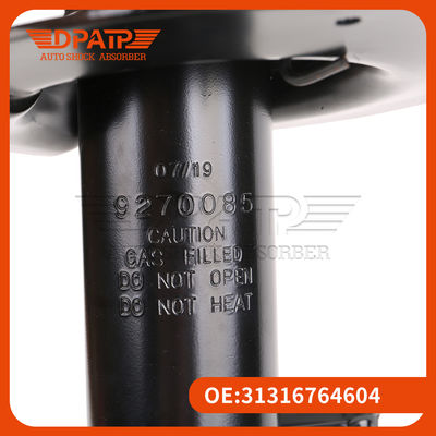 31316764604 31316764603 বিএমডব্লিউ এক্স 5 ই 53 এর জন্য সামনের সহজ শক শোষক