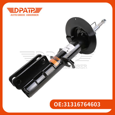 31316764604 31316764603 বিএমডব্লিউ এক্স 5 ই 53 এর জন্য সামনের সহজ শক শোষক