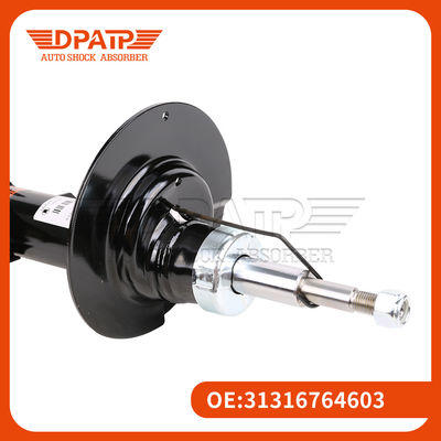 31316764604 31316764603 বিএমডব্লিউ এক্স 5 ই 53 এর জন্য সামনের সহজ শক শোষক